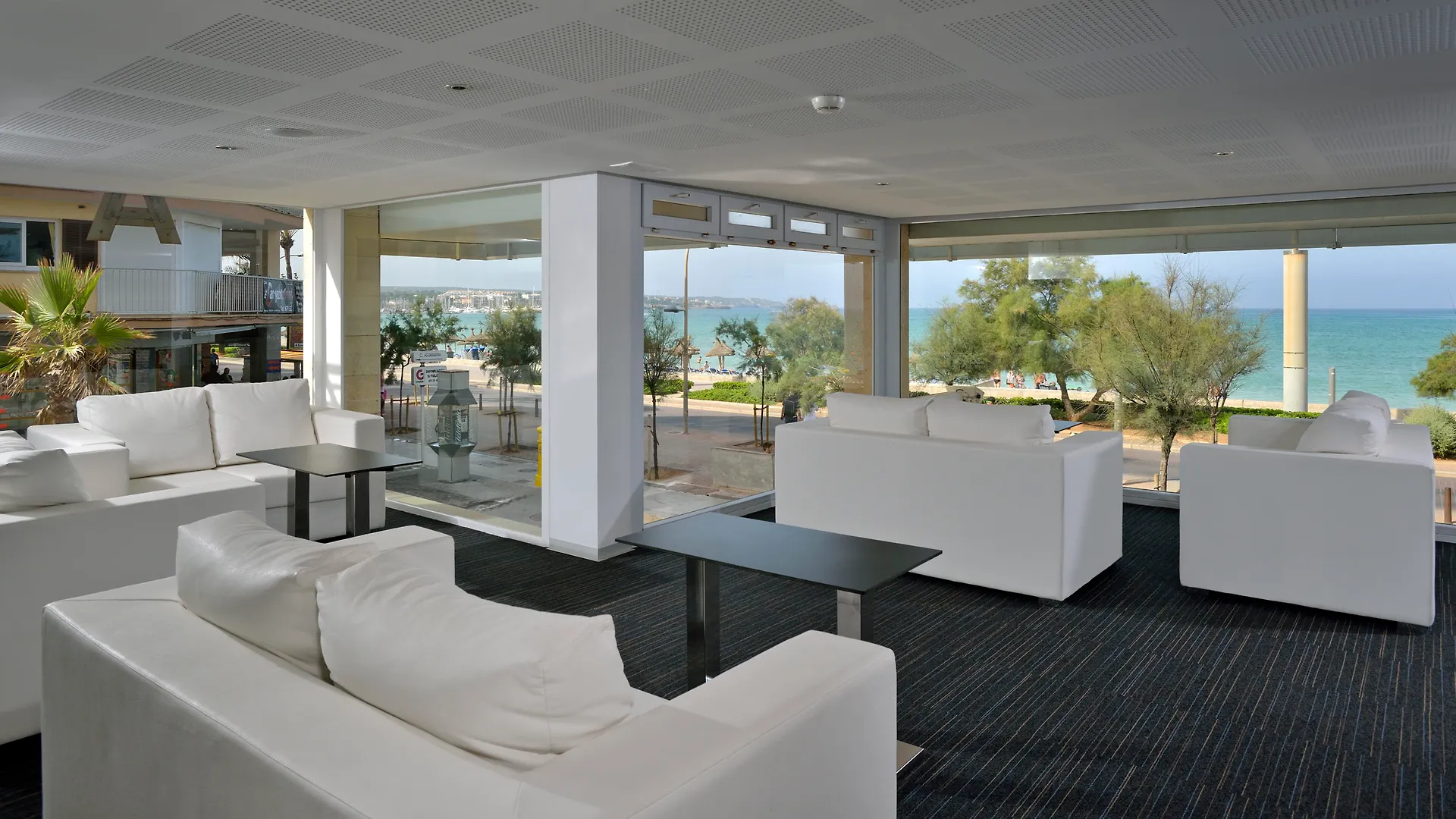 Hotel Hispania Playa de Palma