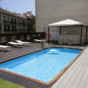 Hotell Concordia ****