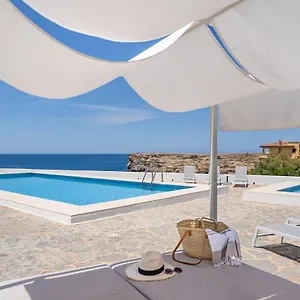 Appart hôtel Voramar, Cala'N Forcat (Menorca)