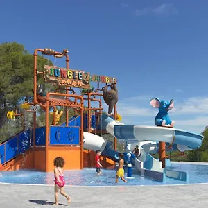 Hotel H10 Mediterranean Village Salou