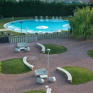 Hotel Bah Barcelona Airport El Prat de Llobregat
