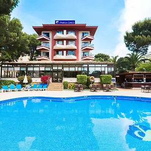 Hotel Pabisa Chico (adults Only)