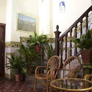  Casa de hóspedes Matilde Espanha