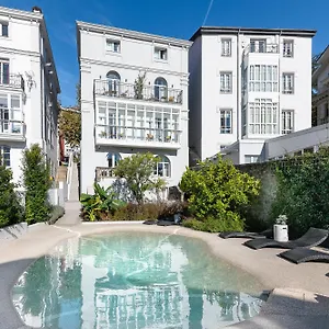 ** Hotel El Balcón De La Bahía - Domus Selecta Hotusa Espanha