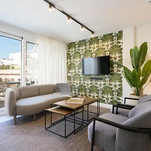 Lejlighedshotel Casa Pizarro, By Homing U