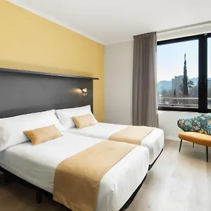Hotel Alimara Barcelone