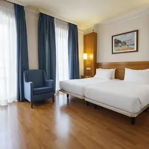 *** Hotel Crisol Espanha