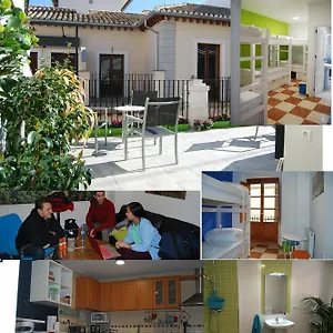  Albergue Oh! My Espanha