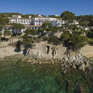 Hotel Park San Jorge & By Escampa Castell-Platja d'Aro