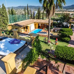 Hotell Pikes Ibiza (adults Only) ****