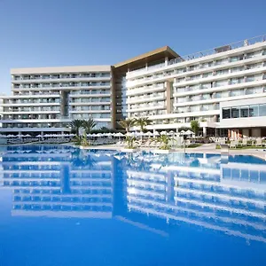 Hotell Hipotels Palace&spa (adults Only), Playa de Palma (Mallorca)