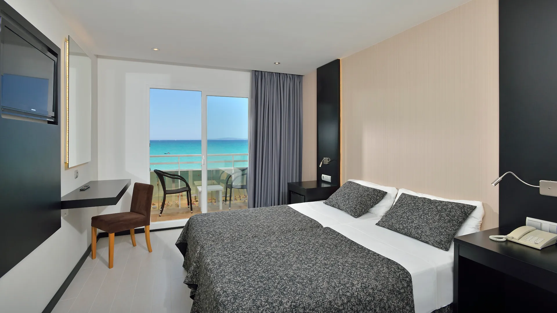 Hotel Hispania Playa de Palma  4*, Playa de Palma (Mallorca) Spain