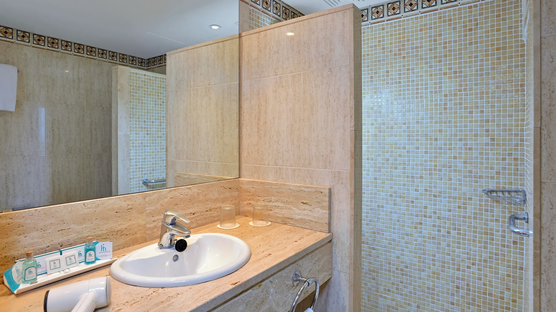 Hotel Hispania Playa de Palma