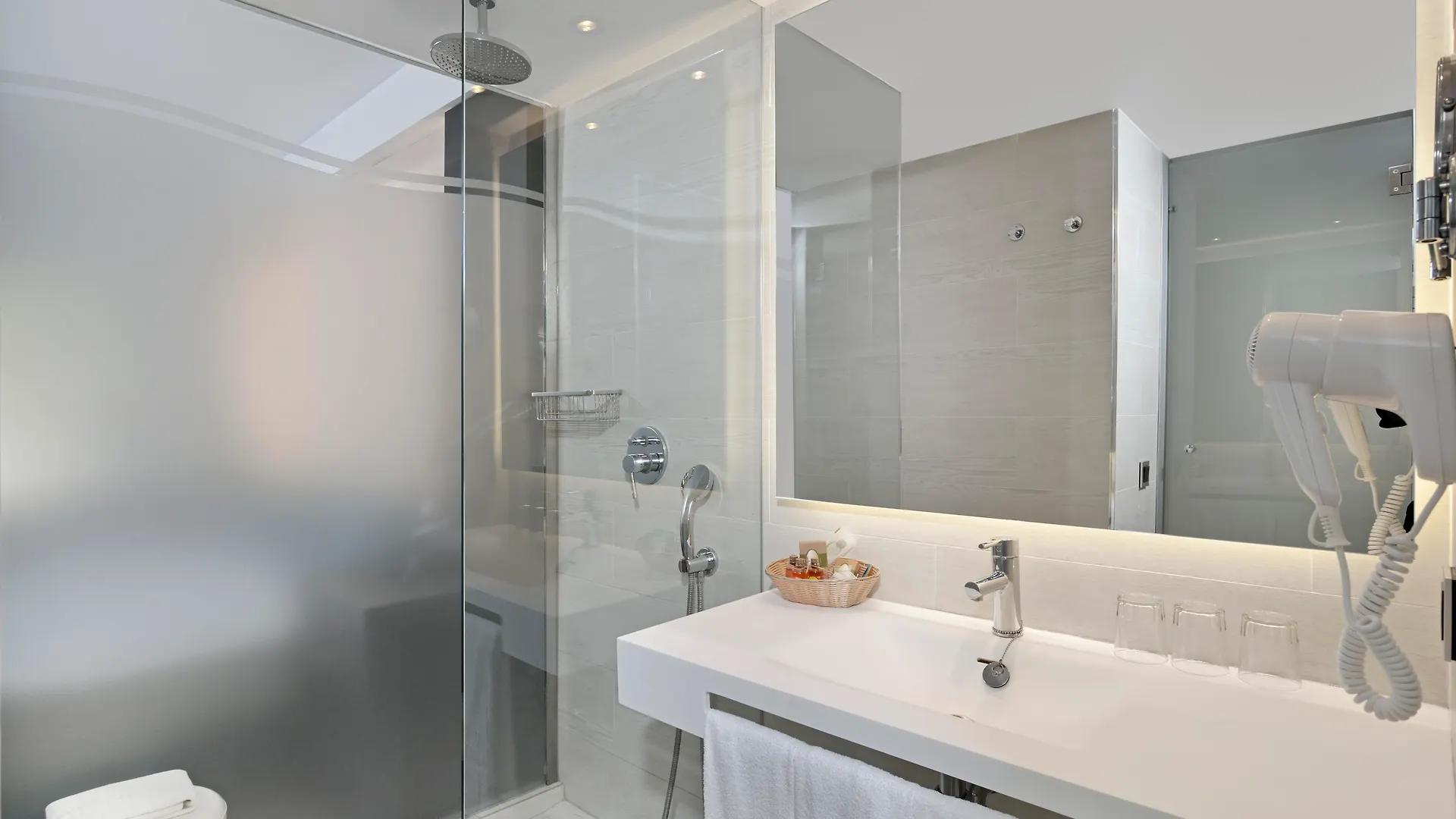 Hotel Hispania Playa de Palma  Spain