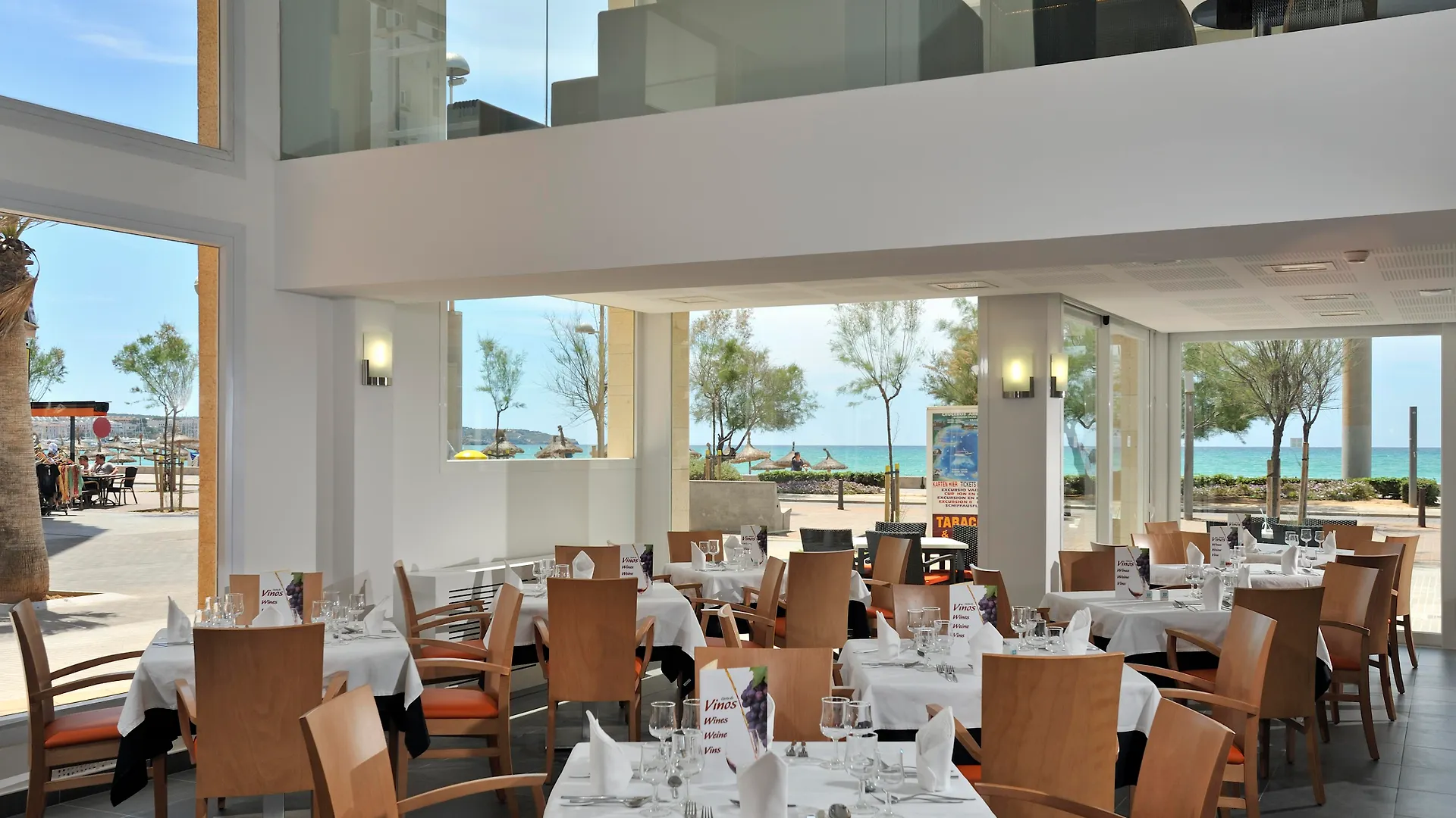 Hotel Hispania Playa de Palma   Playa de Palma (Mallorca)
