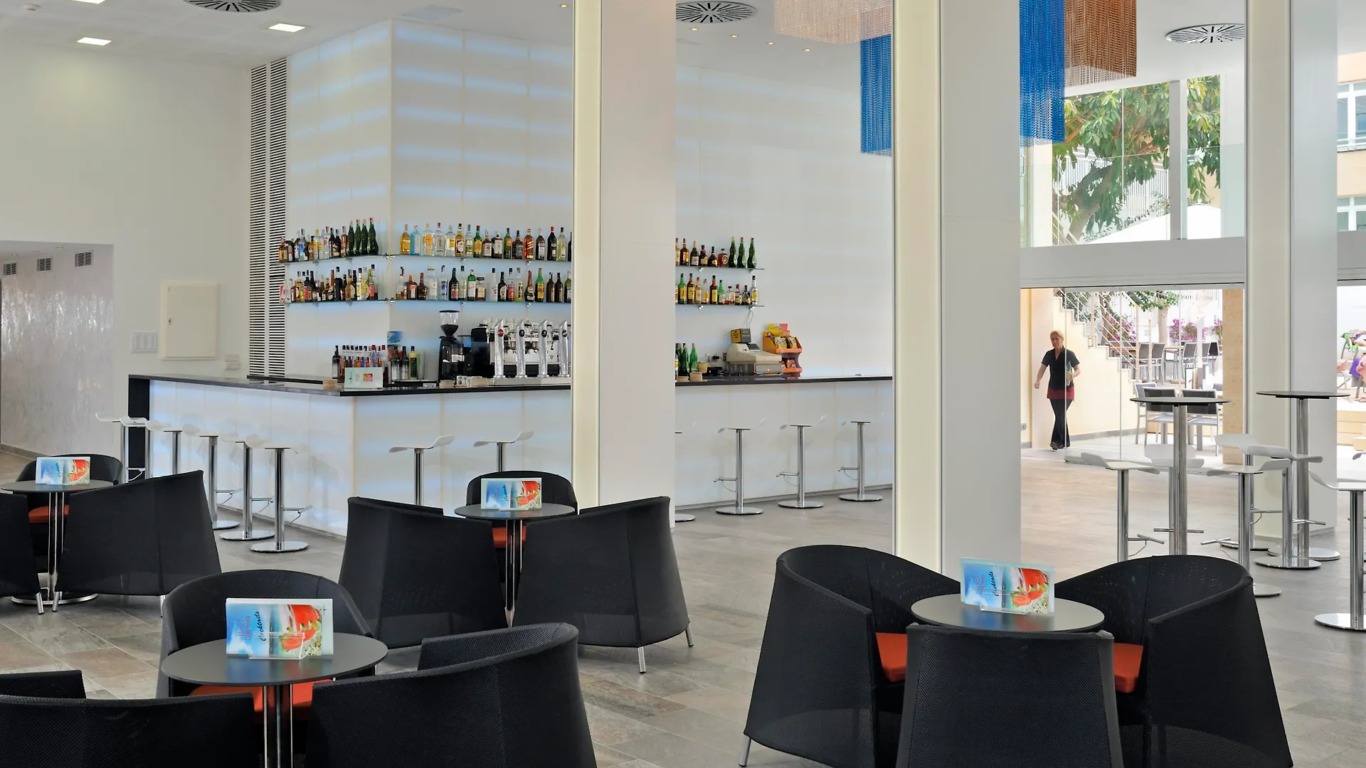 Hotel Hispania Playa de Palma