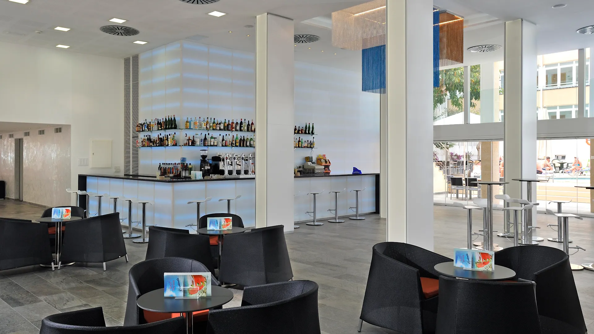Hotel Hispania Playa de Palma   Playa de Palma (Mallorca)