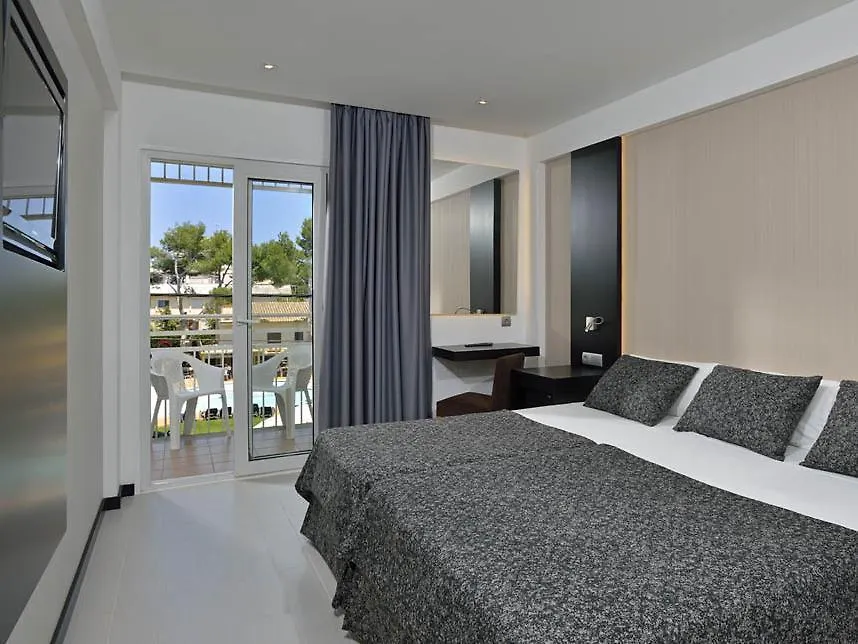 Hotel Hispania Playa de Palma