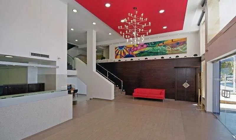 Hotel Hispania Playa de Palma