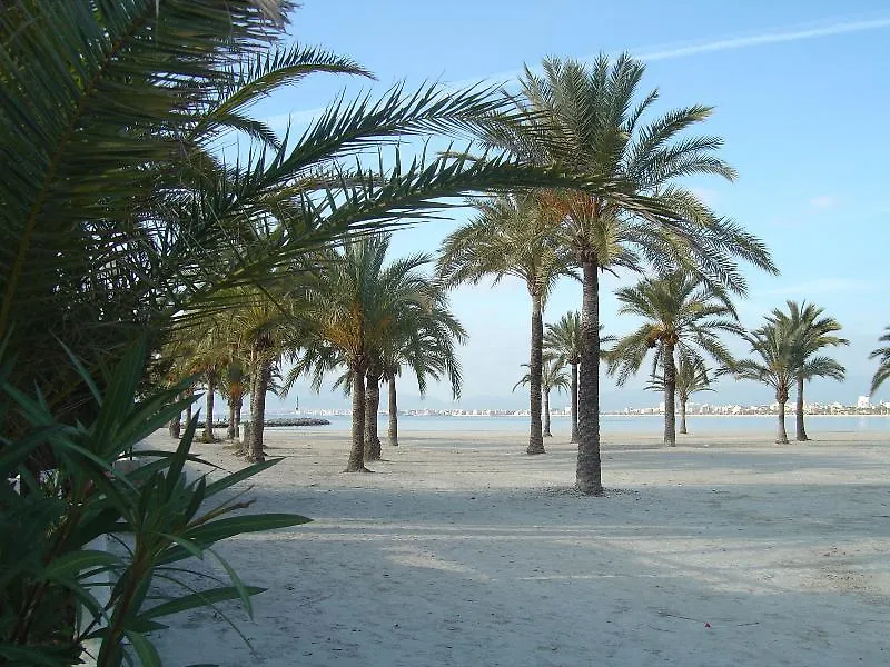 Hotel Hispania Playa de Palma