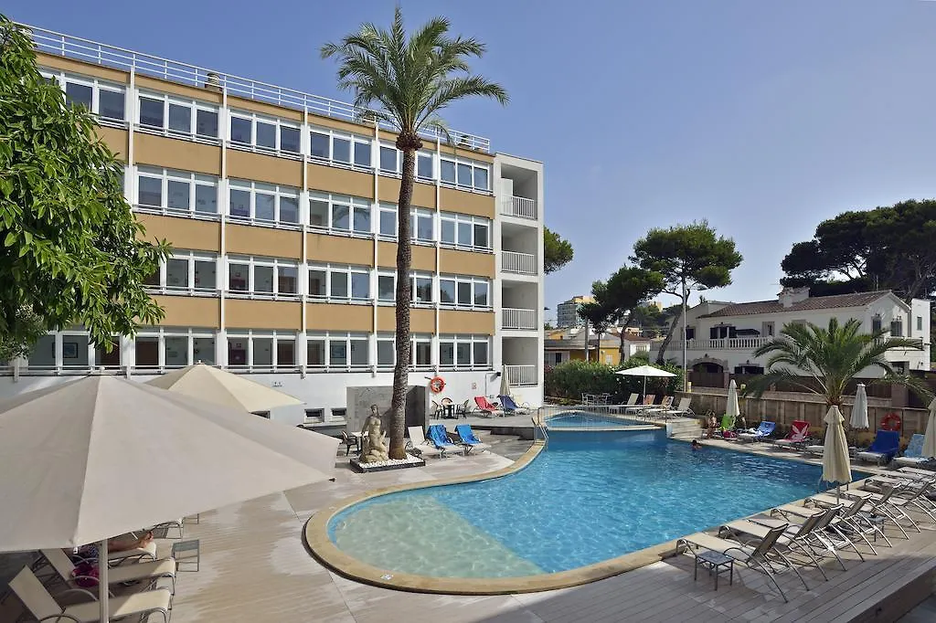 Hotel Hispania Playa de Palma   Playa de Palma (Mallorca)